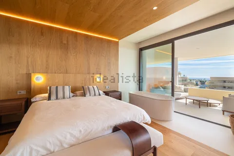 Pis de 90 m² a Fuengirola