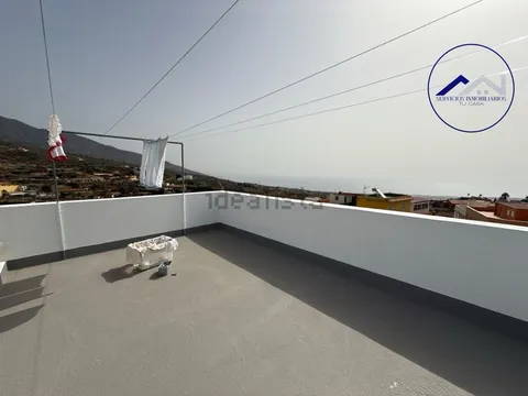 Pis de 100 m² a Arafo