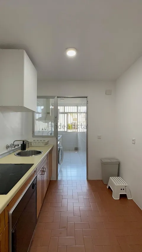 Habitació de lloguer, Torremolinos