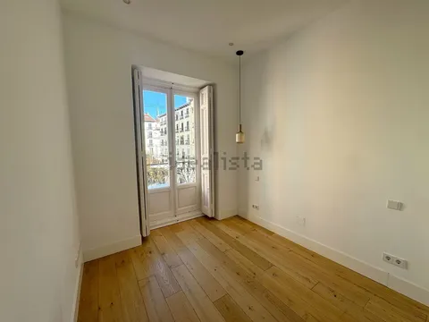 Wohnung 110 m² in Madrid