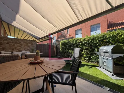 Casa de 229 m² a Sant Quirze del Vallès