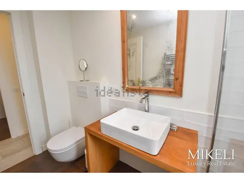 Wohnung 117 m² in Santander