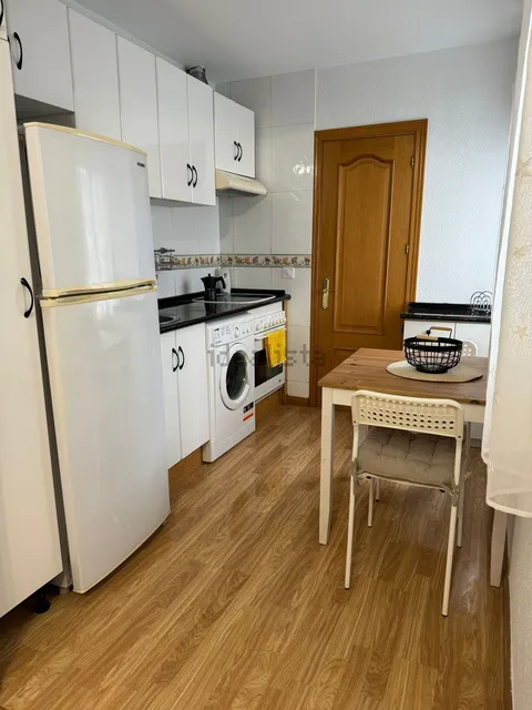 Pis de 45 m² a Madrid