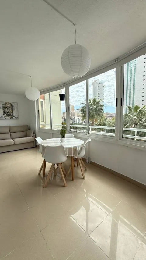 Pis de 65 m² a la Vila Joiosa