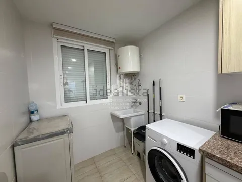 Pis de 90 m² a Sant Joan de Moró