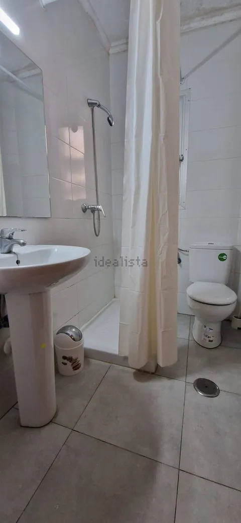 Stanza in affitto, Murcia