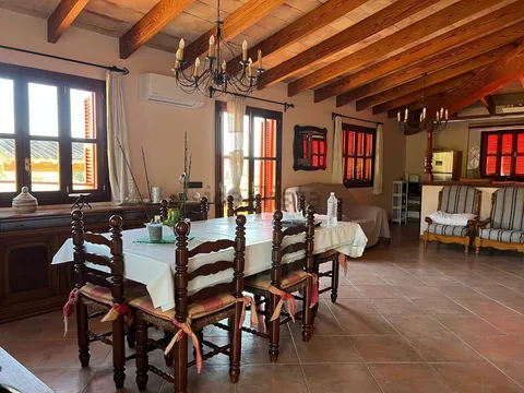 Casa de 200 m² en Montuïri