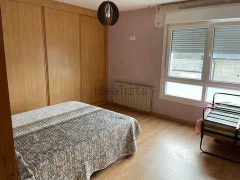 Pis de 75 m² a Forcarei