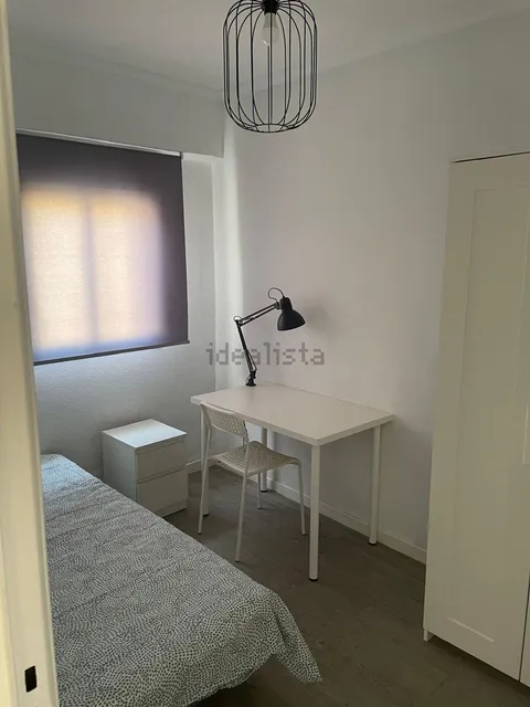 Zimmer zur Miete, Sevilla