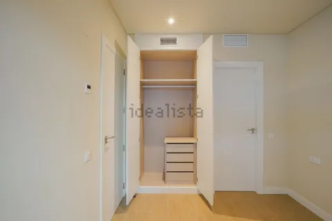 Pis de 67 m² a Madrid