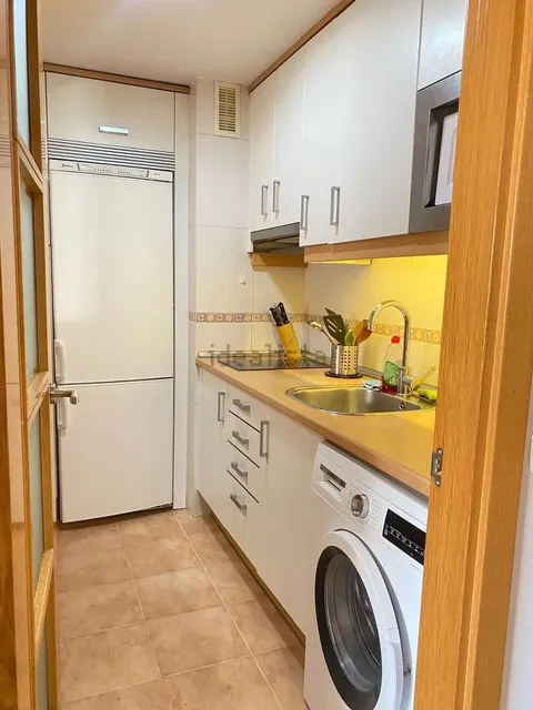 Pis de 51 m² a Madrid