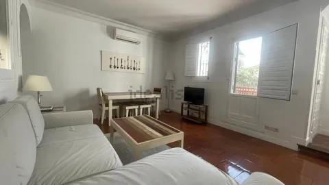 Pis de 90 m² a Madrid