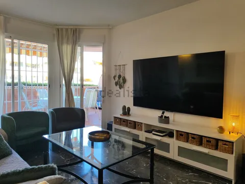 Pis de 70 m² a Fuengirola