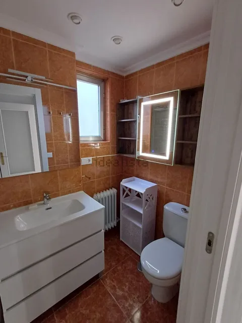 Pis de 61 m² a Salamanca