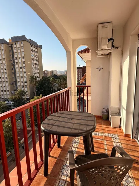 Appartamento 60 m² a Málaga (4/12)