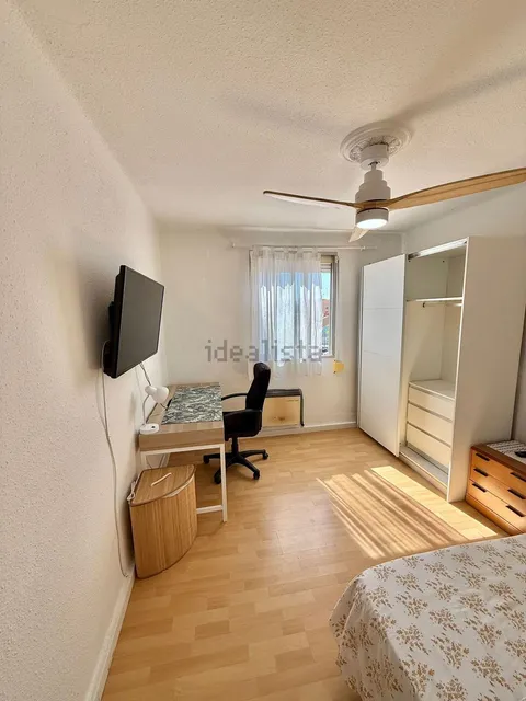 Habitació de lloguer, València (2/12)
