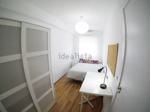 Chambre à louer, Séville (2/9)