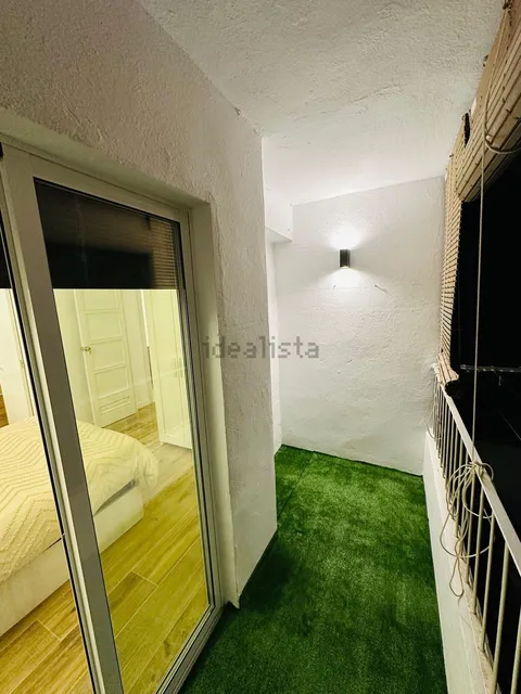 Habitació de lloguer, València