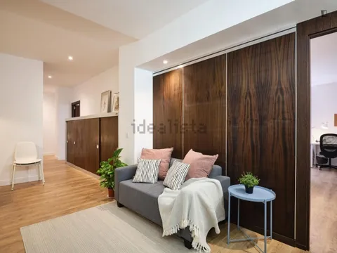 Appartamento 134 m² a Madrid