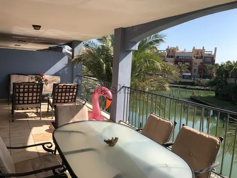 Apartamento 120 m² em San Roque (4/13)