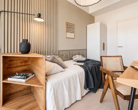 Pis de 90 m² a Madrid
