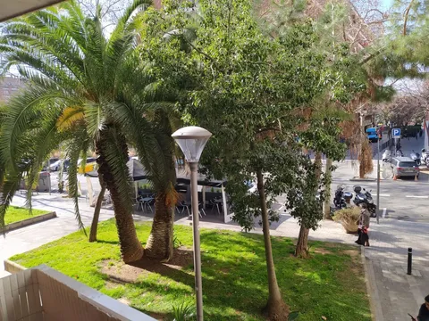Pis de 110 m² a Barcelona