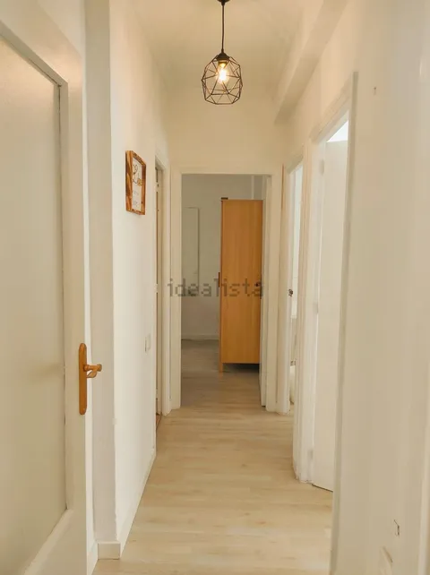 Habitació de lloguer, Sevilla