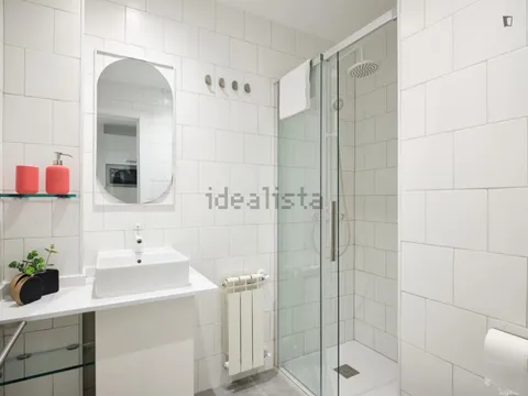Appartamento 134 m² a Madrid