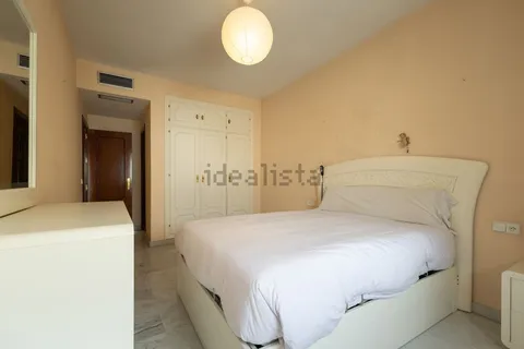 Pis de 140 m² a Sevilla