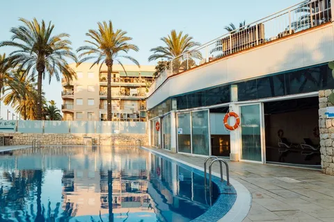 Flat 120 m² in Águilas