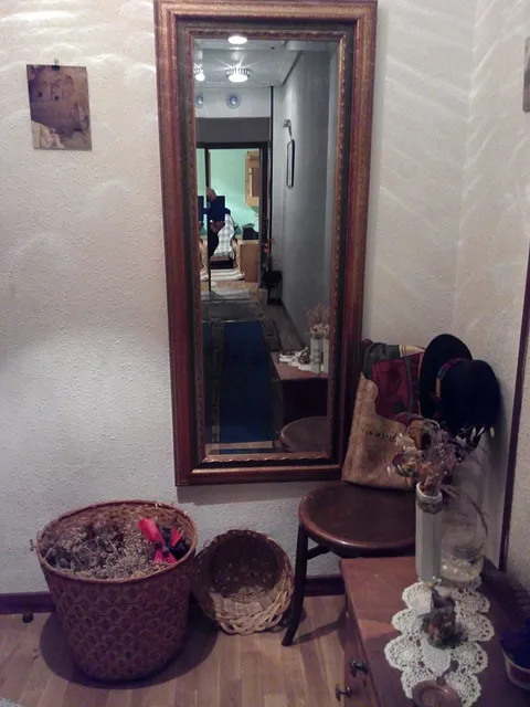 Habitació de lloguer, Valladolid