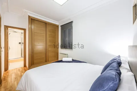 Appartamento 150 m² a Madrid