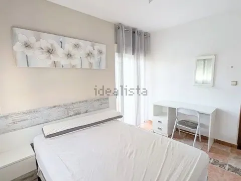 Habitació de lloguer, Granada