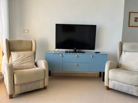 Pis de 58 m² a València