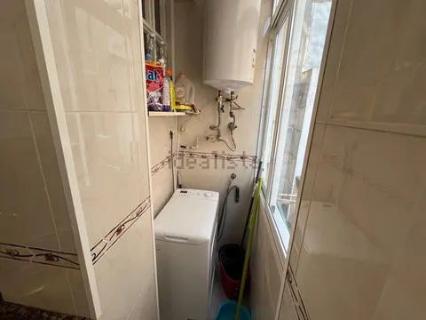 Pis de 58 m² a Ferrol