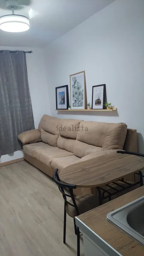 Piso de 30 m² en Almería