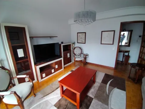 Pis de 96 m² a Santiago de Compostel·la
