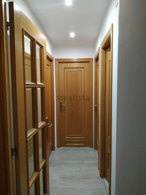 Habitació de lloguer, Saragossa