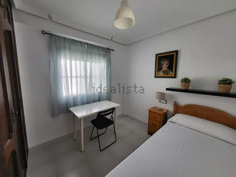 Wohnung 85 m² in Málaga