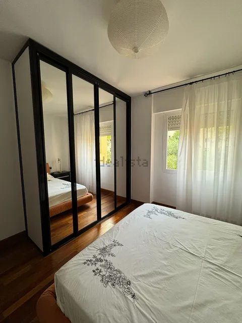 Wohnung 130 m² in Málaga