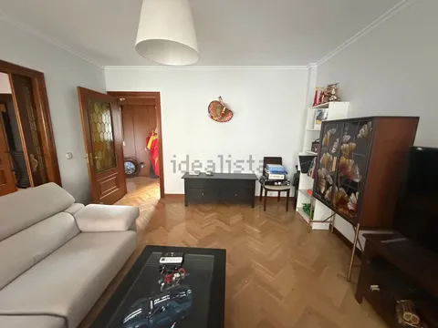 Pis de 152 m² a Madrid