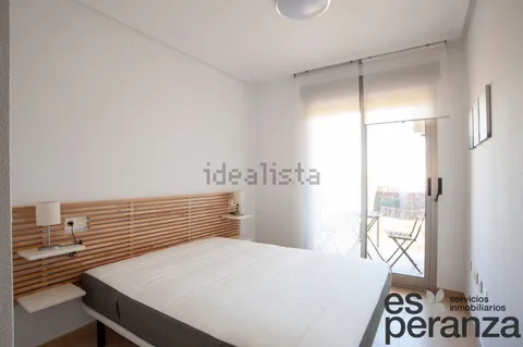 Pis de 54 m² a Múrcia