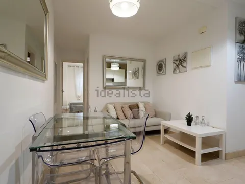 Pis de 52 m² a Madrid