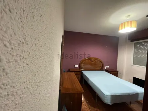 Piso de 102 m² en Noalejo