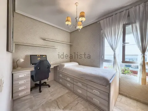 Pis de 160 m² a Sevilla