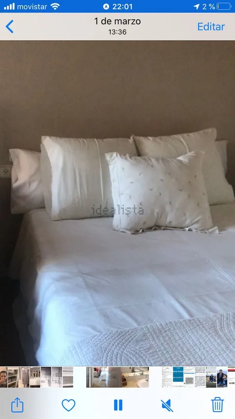 Habitació de lloguer, Girona (4/7)