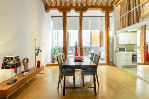 Pis de 58 m² a Madrid