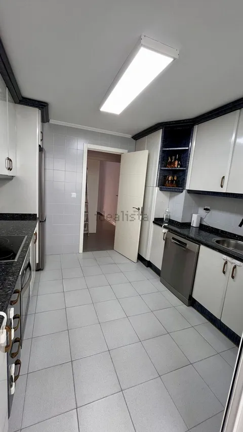 Pis de 120 m² a Sevilla