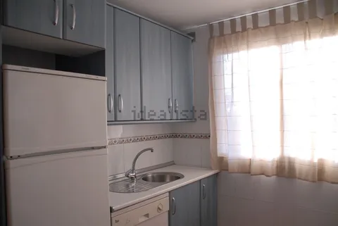 Pis de 112 m² a Dos Hermanas