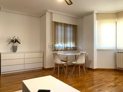 Pis de 68 m² a Ponferrada